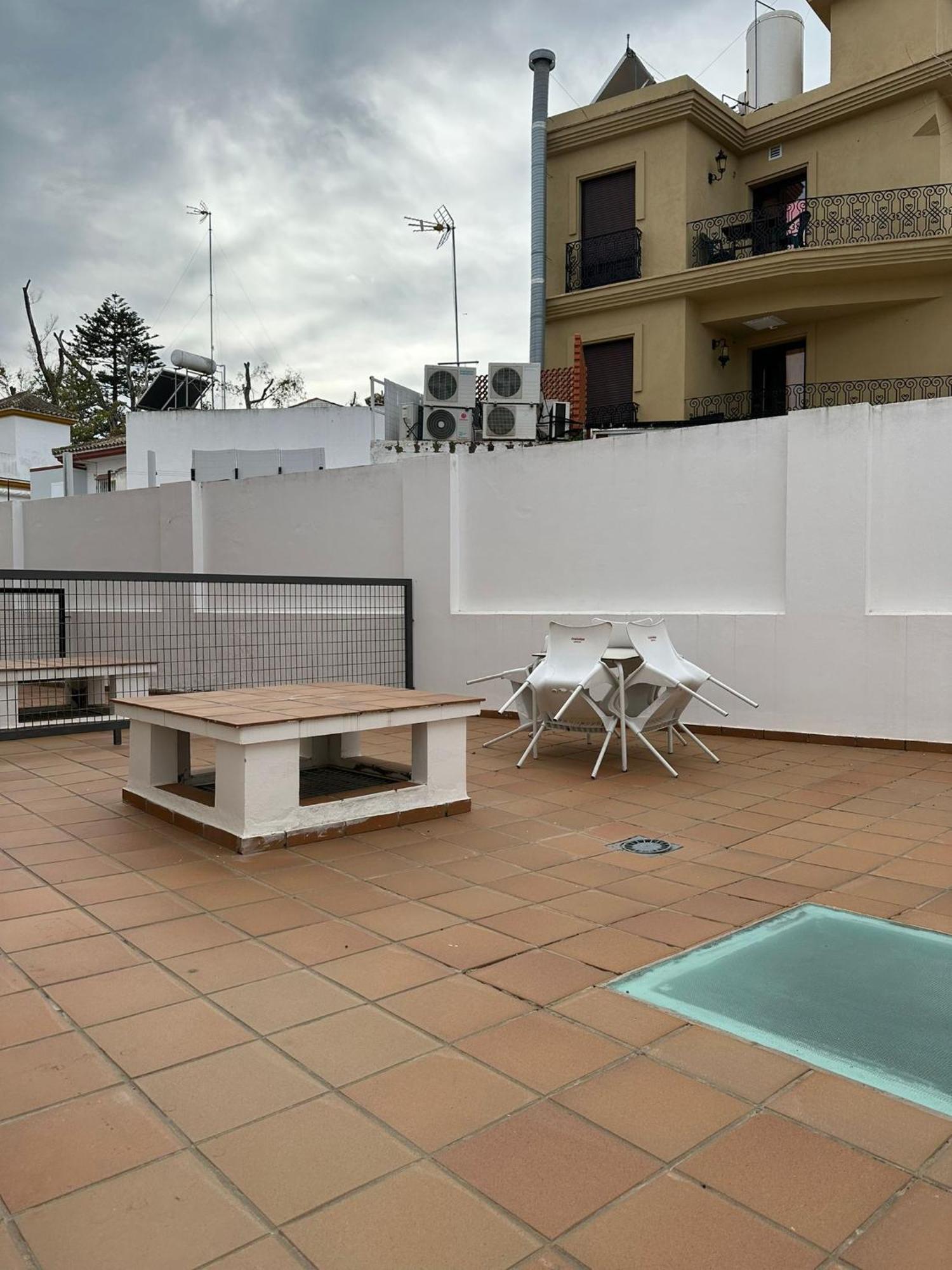 Apartahotel Dona Reyes Chipiona Extérieur photo