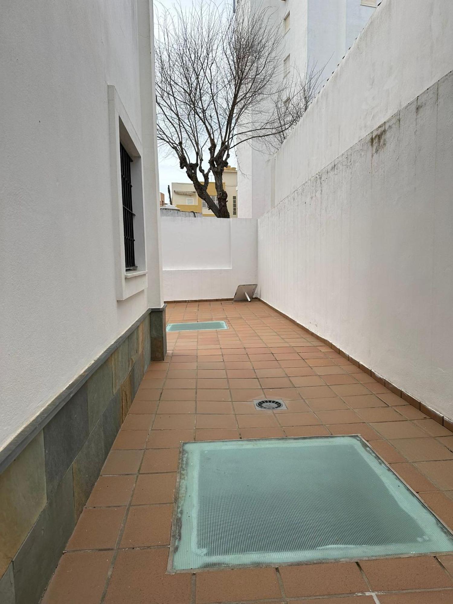 Apartahotel Dona Reyes Chipiona Extérieur photo