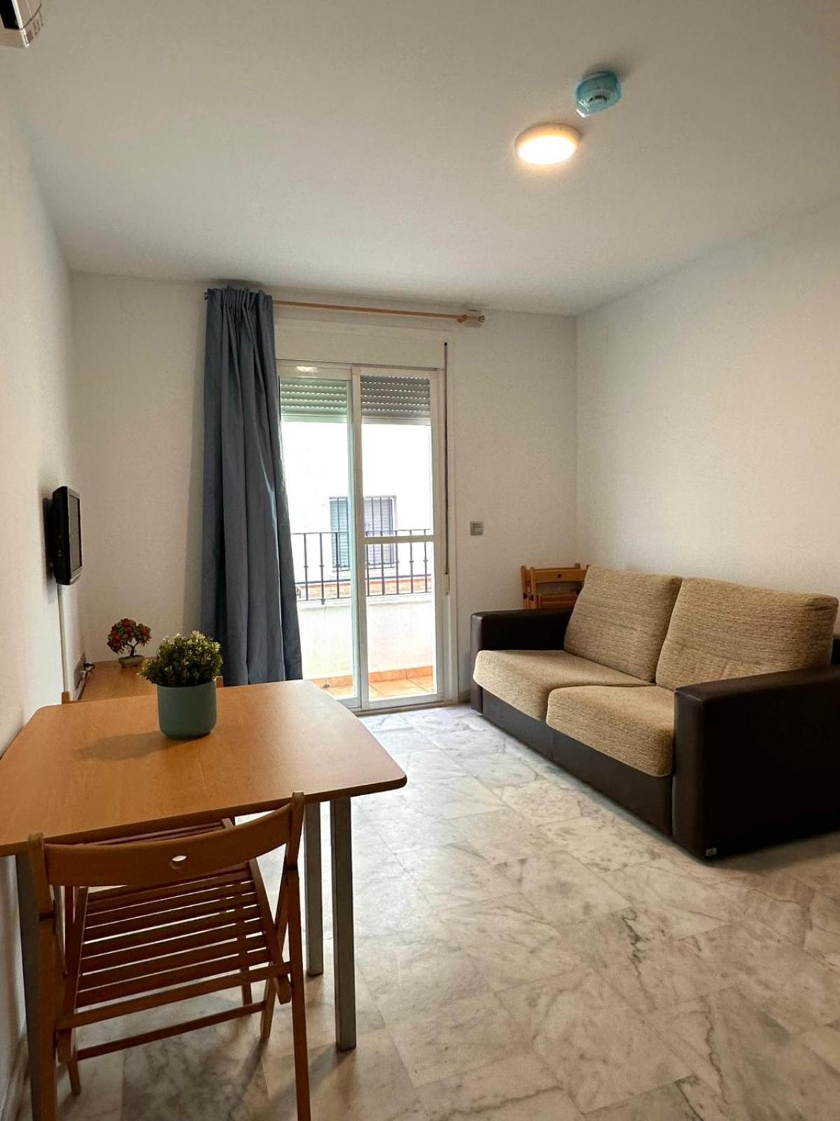 Apartahotel Dona Reyes Chipiona Extérieur photo