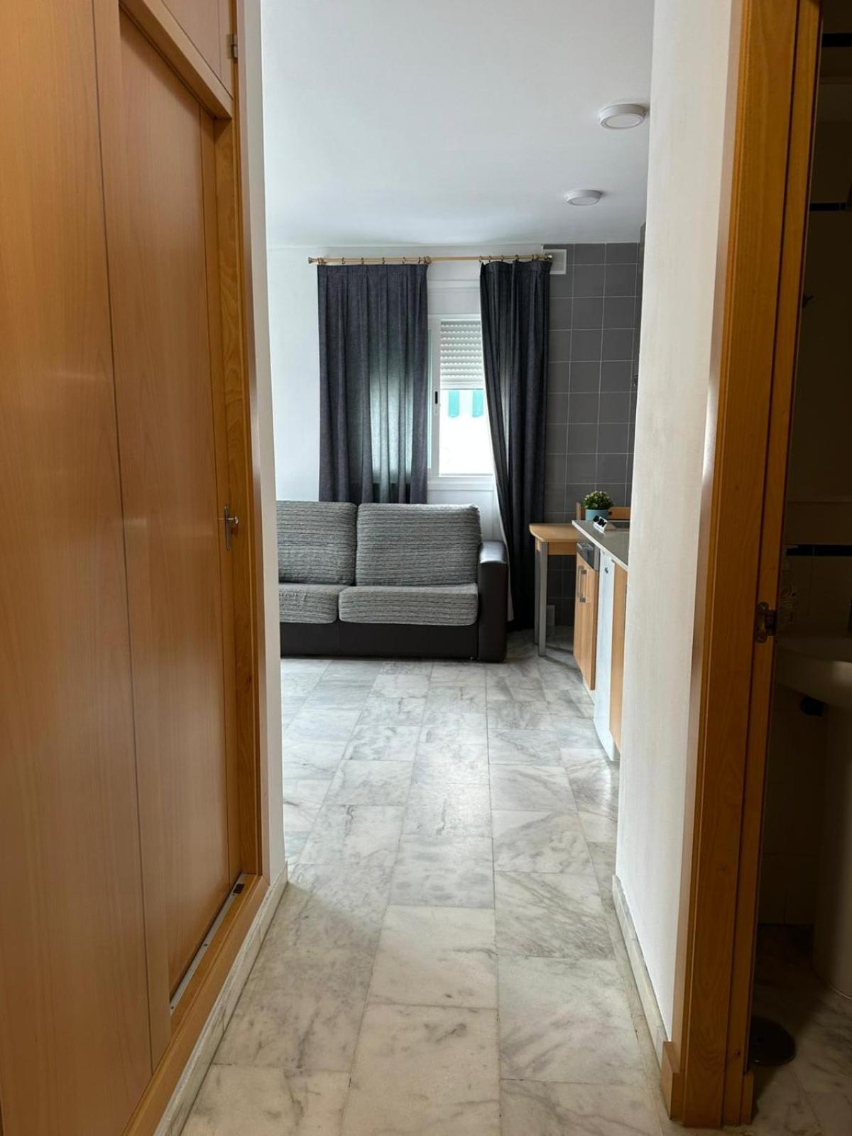 Apartahotel Dona Reyes Chipiona Extérieur photo