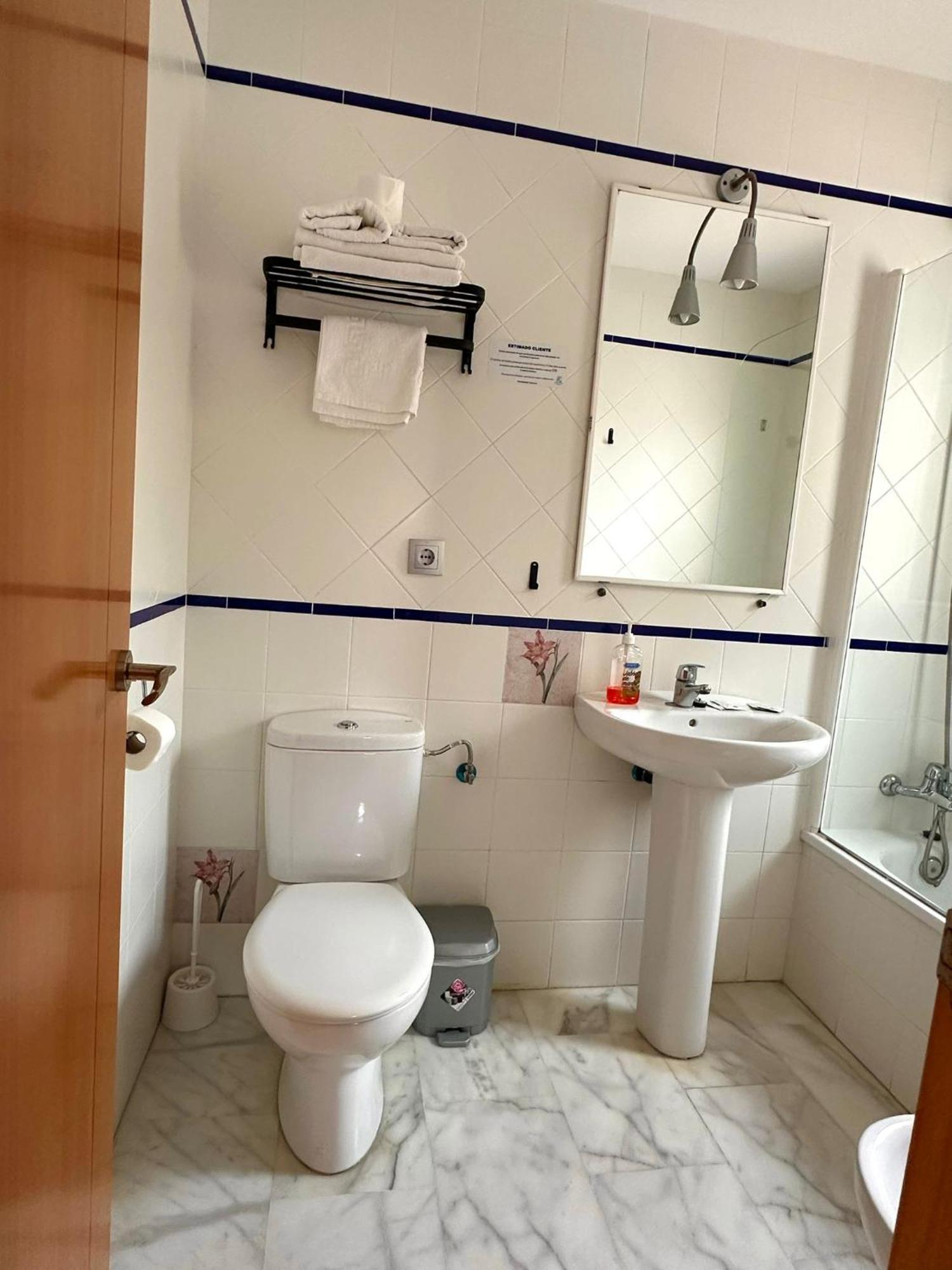 Apartahotel Dona Reyes Chipiona Extérieur photo