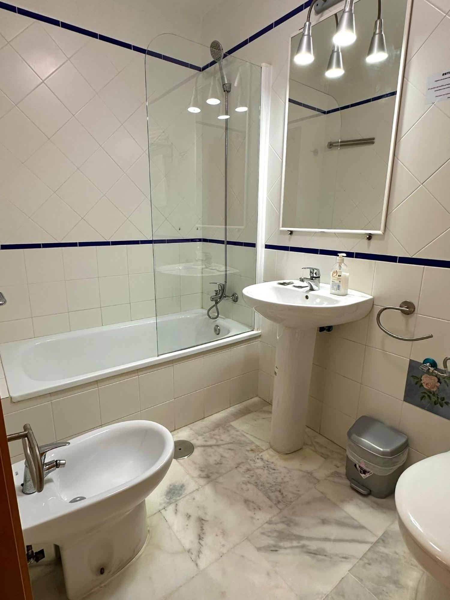 Apartahotel Dona Reyes Chipiona Extérieur photo