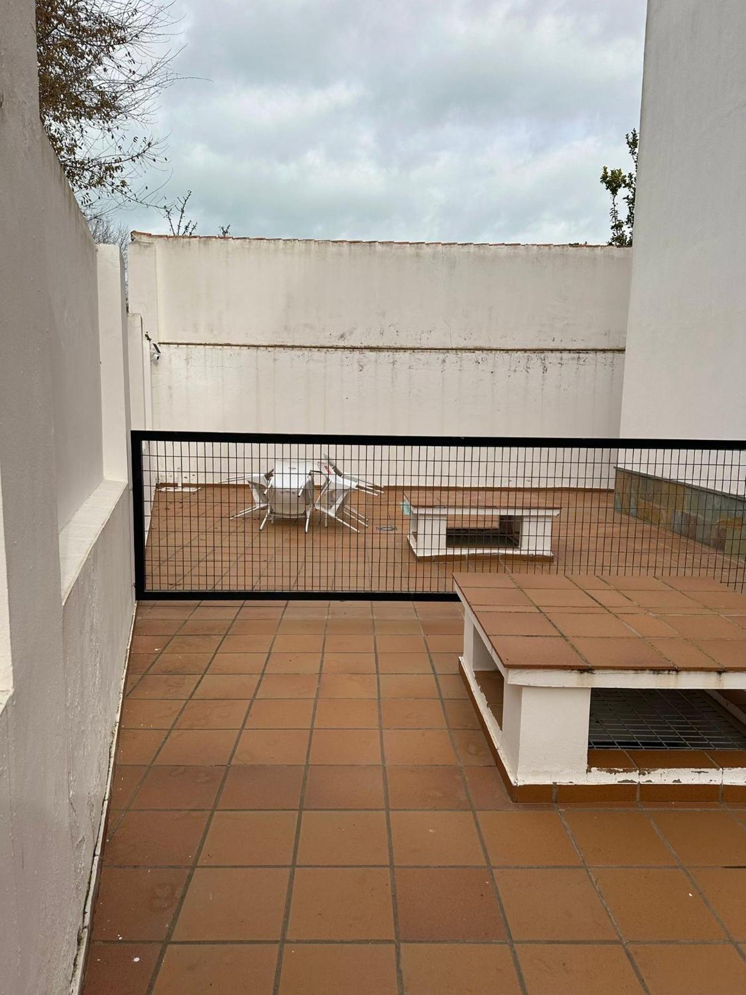 Apartahotel Dona Reyes Chipiona Extérieur photo