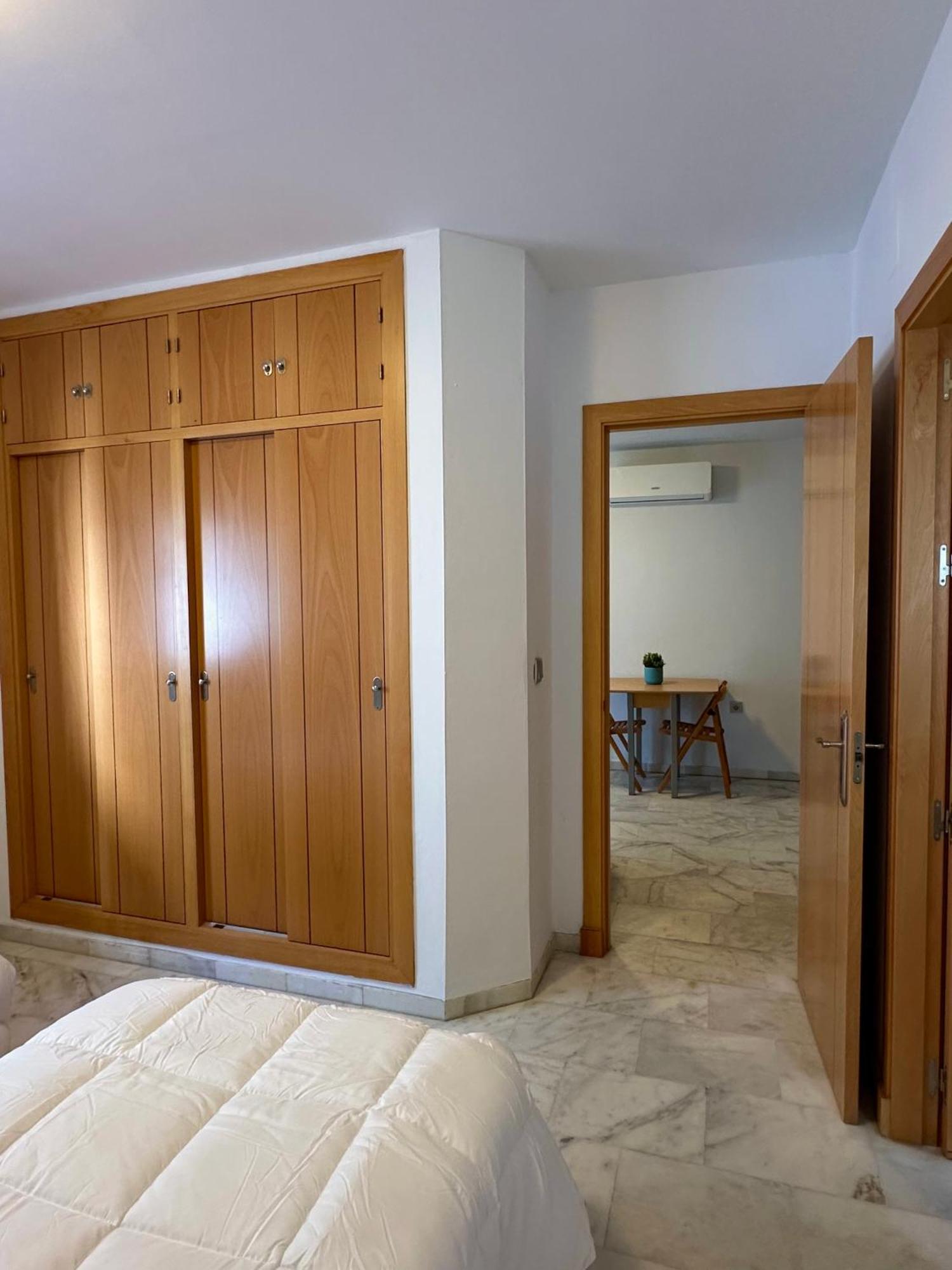 Apartahotel Dona Reyes Chipiona Extérieur photo